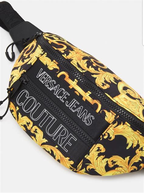 versace jeans couture nerka|Versace Jeans Couture 2022.